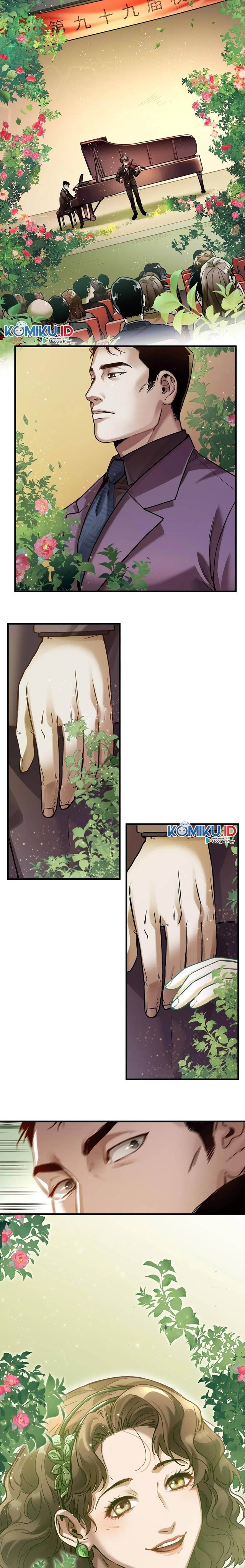 Villain Initialization Chapter 86 Bahasa Indonesia